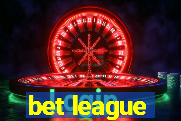 bet league